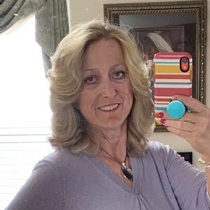 Meet your Posher, Beverly